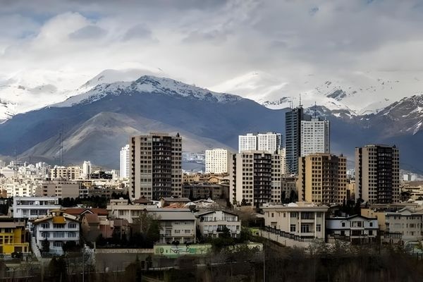 ارزان ترین منطقه تهران برای خرید خانه / پرمشتری ترین محله تهران برای خرید مسکن کدام است؟