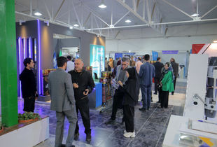 ششمین دوره نمایشگاه صنعت ساختمان در ساری؛ ویترین فناوری‌های نوین