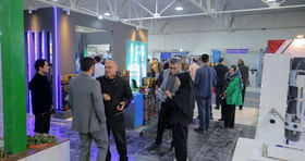 ششمین دوره نمایشگاه صنعت ساختمان در ساری؛ ویترین فناوری‌های نوین