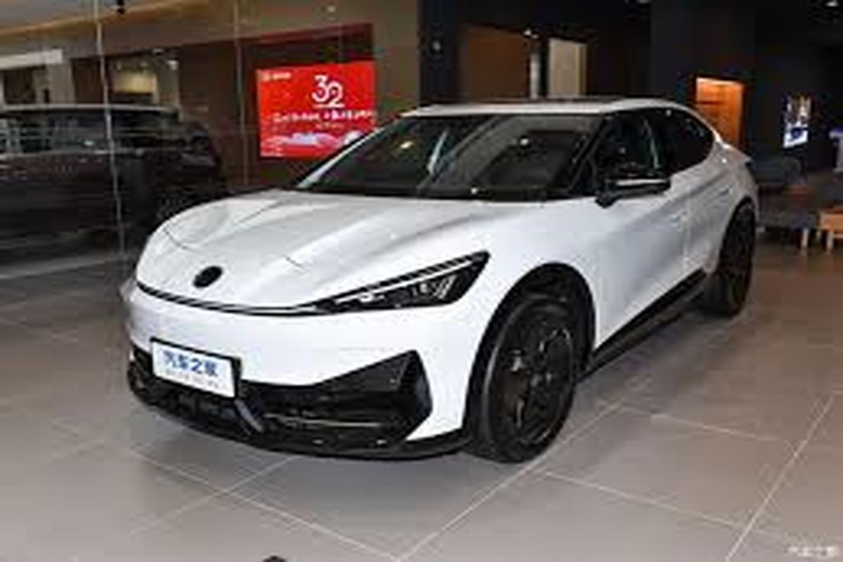 پیش فروش خودروی لوکس آلمانی آغاز شد+ جزئیات 