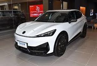 پیش فروش خودروی لوکس آلمانی آغاز شد+ جزئیات 