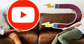 نحوه کسب درآمد از یوتیوب | روش های طلایی در سال ۲۰۲۴