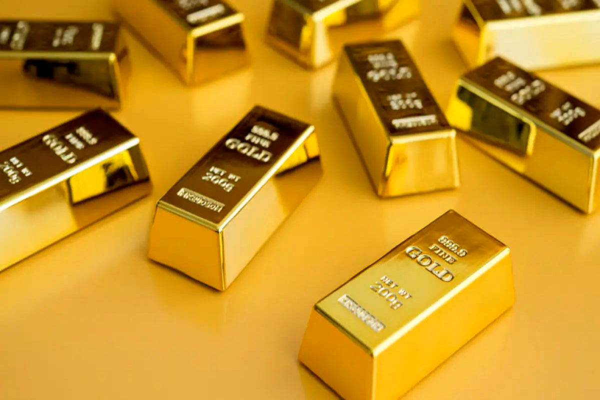 قیمت طلا در آستانه سقوط بزرگ