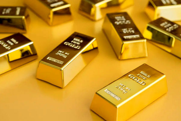 قیمت طلا در آستانه سقوط بزرگ