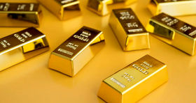 قیمت طلا در آستانه سقوط بزرگ