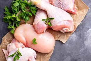 قیمت مرغ بسته بندی در بازار / ران و سینه مرغ چند؟