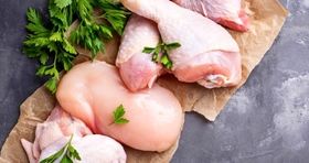 قیمت مرغ بسته بندی در بازار / ران و سینه مرغ چند؟