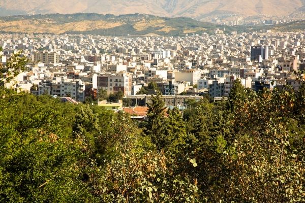 ارزان‌ترین خانه‌های تهران را بشناسید / آخرین قیمت آپارتمان در تهران