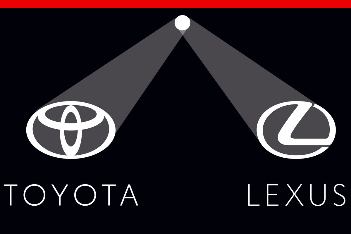 برگ برنده تویوتا در رقابت با آلمانی‌ها را ببینید