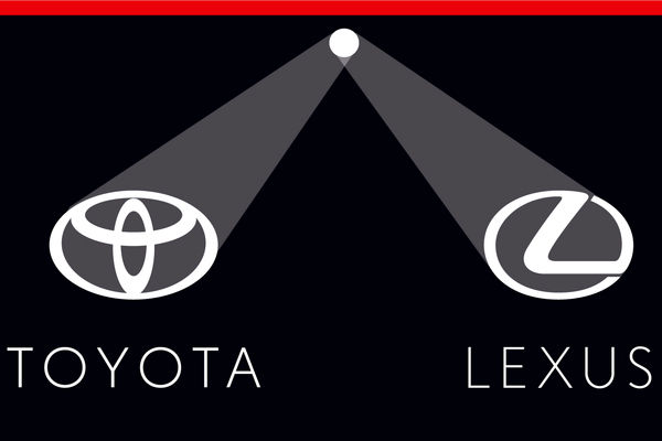 برگ برنده تویوتا در رقابت با آلمانی‌ها را ببینید