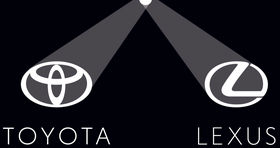 برگ برنده تویوتا در رقابت با آلمانی‌ها را ببینید