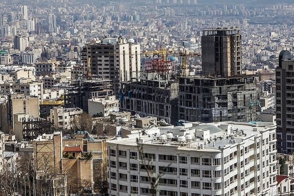 کاهش قیمت مسکن تا عید نوروز / متقاضیان مسکن به دنبال رهن و اجاره خانه