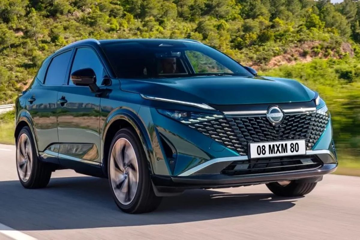 نیسان قشقایی جدید بدون افزایش قیمت معرفی شد