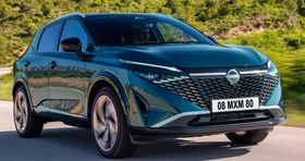 نیسان قشقایی جدید بدون افزایش قیمت معرفی شد