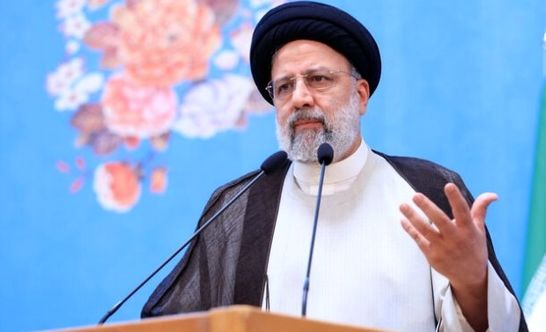 رئیسی: تحریم ها در ایران به نتیجه نمی‌رسد