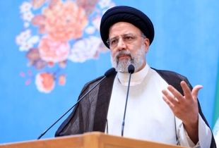 رئیسی: تحریم ها در ایران به نتیجه نمی‌رسد
