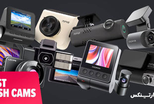 9 ویژگی‌ از یک دوربین ثبت وقایع خوب که باید بدانید
