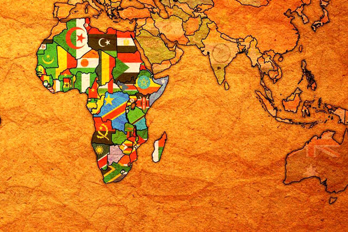 اولین مقصد صادراتی ایران به آفریقا کجاست؟