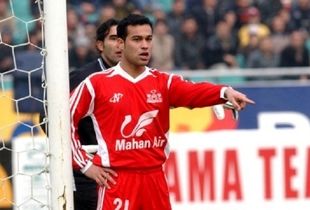 نتیجه این دربی حساس و سخت؟ یک – هیچ به سود پرسپولیس! 