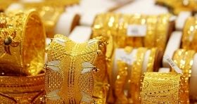 قیمت طلا از مرز روانی عبور کرد (۲۹ اردیبهشت ۱۴۰۴)