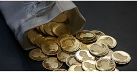قیمت جدید سکه در بازار اعلام شد / قیمت سکه تمام چند شد؟ 