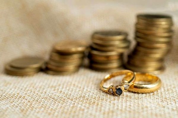 ازدواج آسان‌تر شد/ خبری عجیب درباره مهریه 