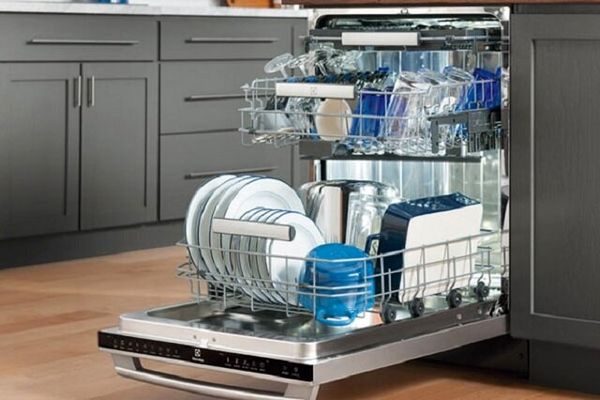 قیمت جدید انواع ماشین ظرفشویی + جدول 