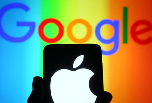 گوگل و اپل همکار یکدیگر ماندند