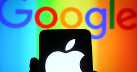گوگل و اپل همکار یکدیگر ماندند