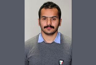 حادثه تلخ برای عکاس ورزشی / حمیدرضا درجاتی آسمانی شد
