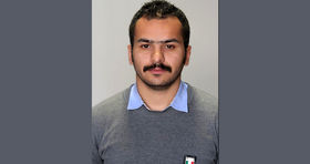 حادثه تلخ برای عکاس ورزشی / حمیدرضا درجاتی آسمانی شد