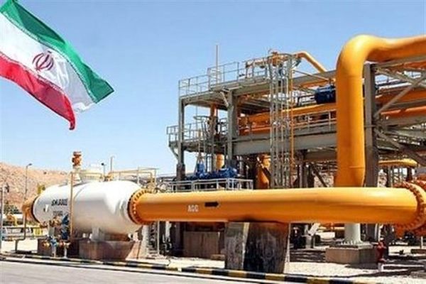 اجبار عراق برای تامین گاز از ایران