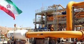 اجبار عراق برای تامین گاز از ایران