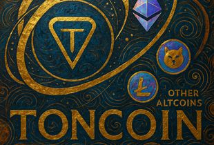 مقایسه رشد قیمت TON با سایر آلت‌کوین‌ها: آیا تلگرام نقشی تعیین‌کننده ایفا می‌کند؟
