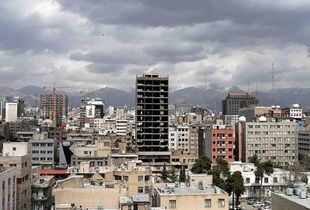 اجاره خانه در این منطقه تهران ماهی ۱۹۷ میلیون ناقابل! 