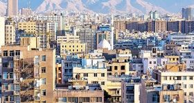 پزشکیان، بازار مسکن را از چنگال تورم خارج می کند؟