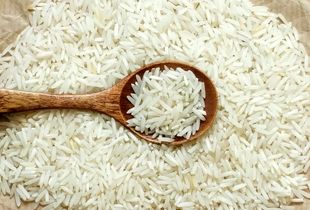 کاهش چشمگیر قیمت برنج هندی + جزئیات