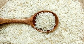 کاهش چشمگیر قیمت برنج هندی + جزئیات