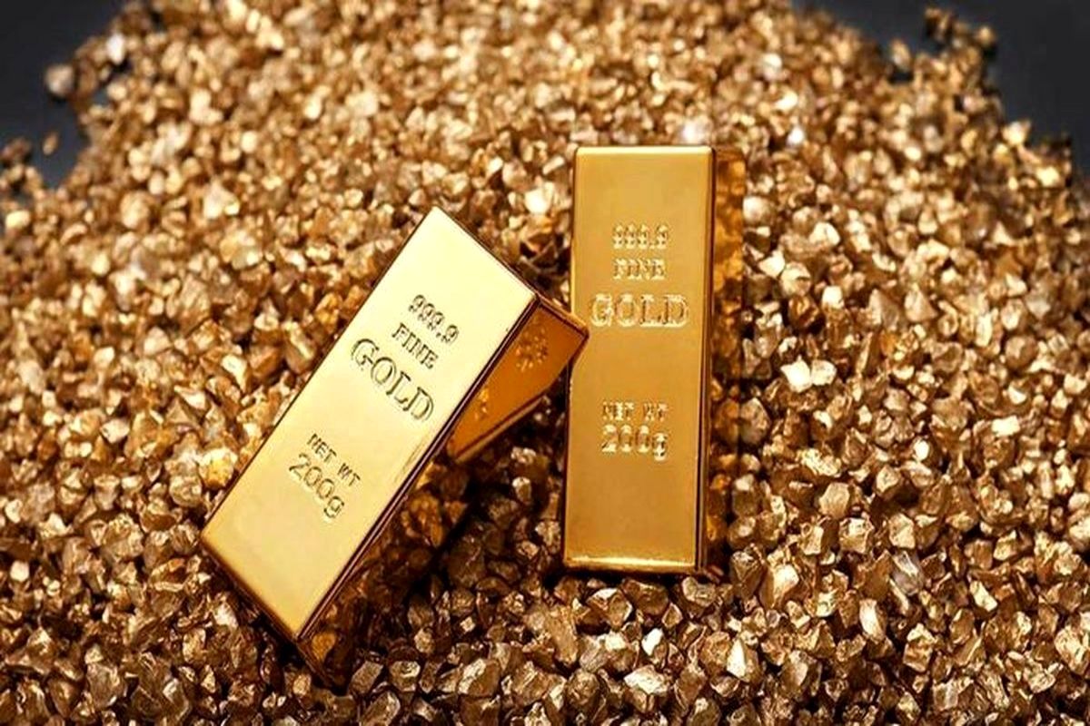 معامله گران طلا بخرند
