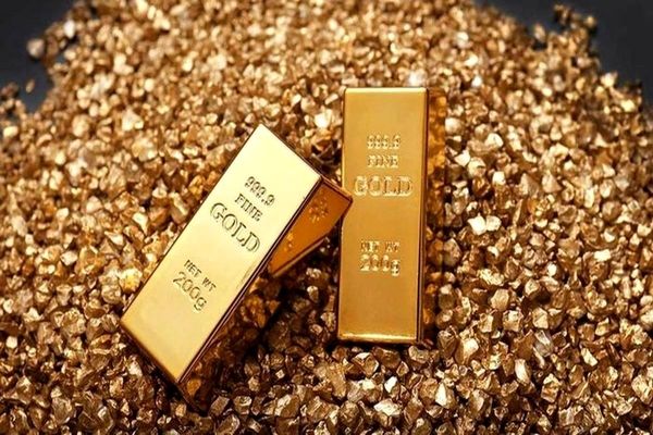 قیمت طلا نسبت به دیروز چقدر ارزان شد؟