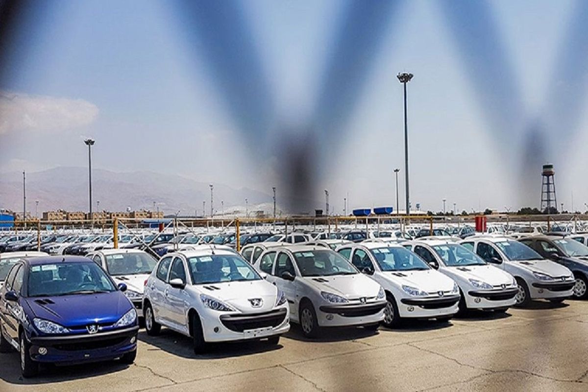 طرح جدید فروش اقساطی ایران خودرو با تحویل ۲۰ روزه + لینک ثبت نام