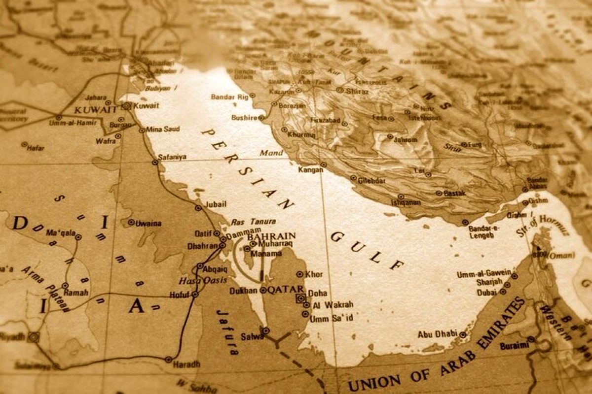 کشورهای حوزه خلیج فارس آماده‌باش شدند