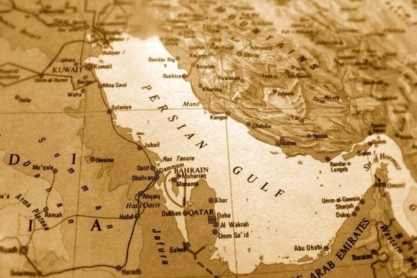 کشورهای حوزه خلیج فارس آماده‌باش شدند