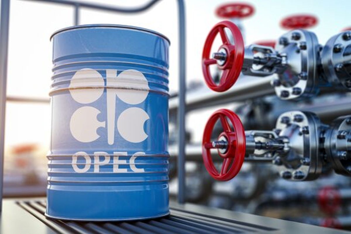 ناکامی اوپک پلاس برای تغییر  قیمت نفت