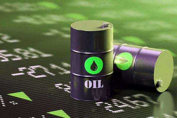 توقف صعود قیمت نفت