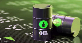 توقف صعود قیمت نفت