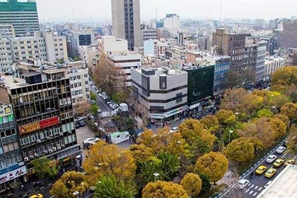 بهترین محله های منطقه ۶ تهران برای خرید آپارتمان