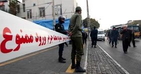 قتل دختر نوجوان در پیاده رو توسط پدرش / ضربه های چاقو کار خود را کرد!