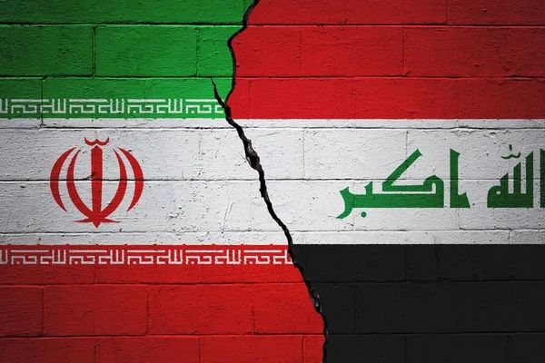 پای عراق به جنگ ایران و اسرائیل باز شد