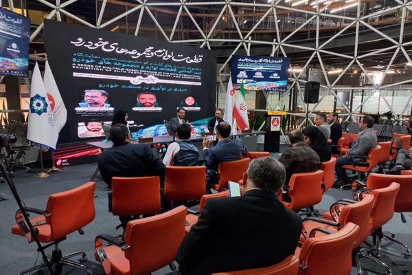 نوآوری، پیشران تحول در خودروسازی